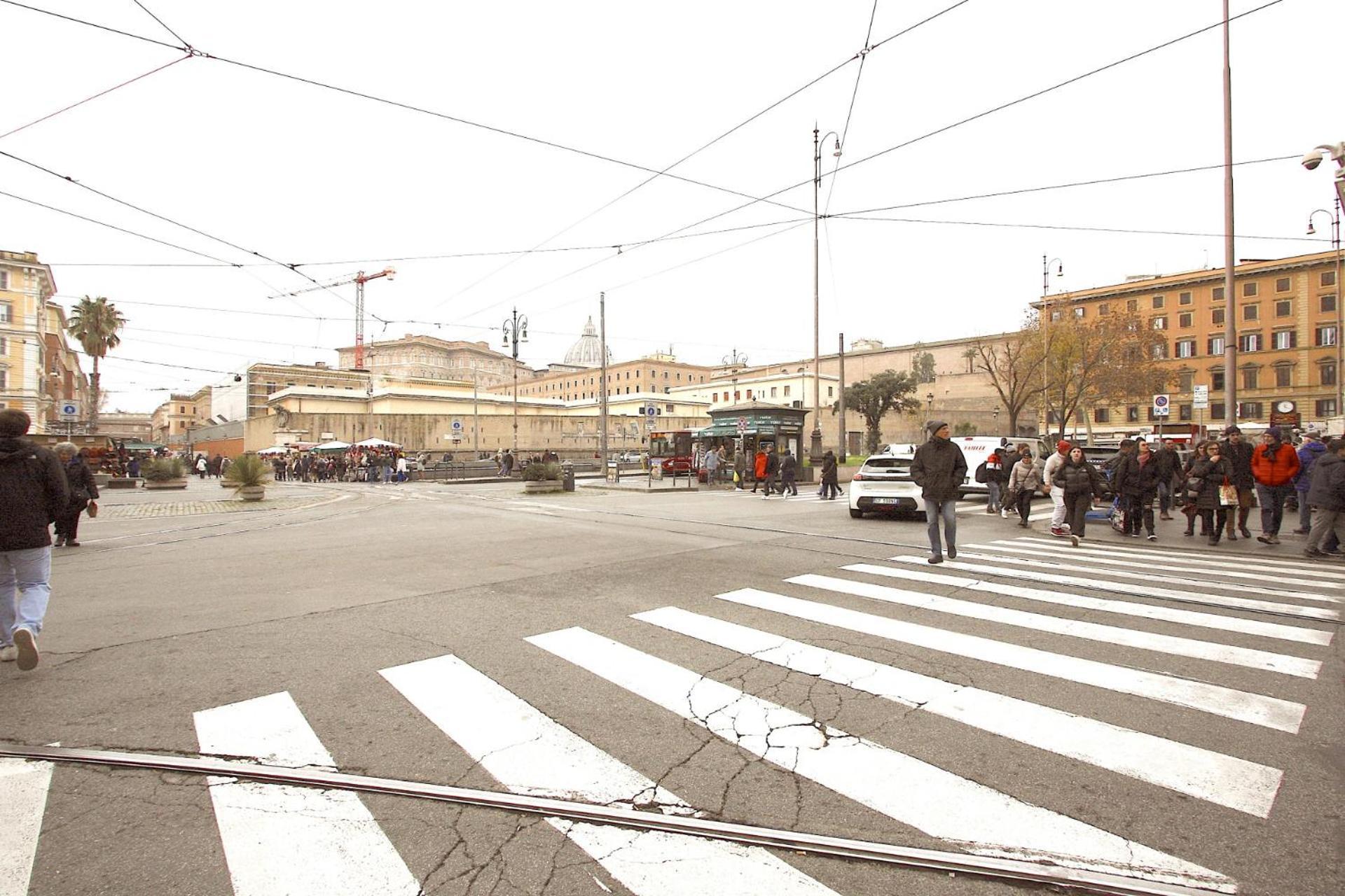 Risorgimento Apartment Rom