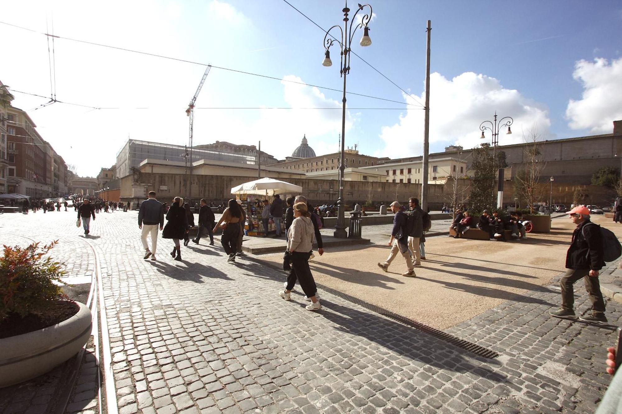 Risorgimento Rom