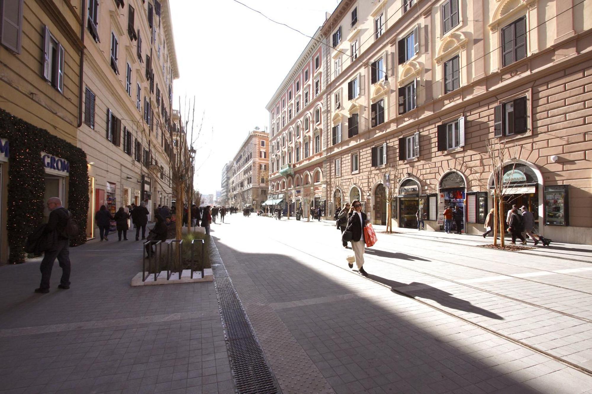 Risorgimento * Rom